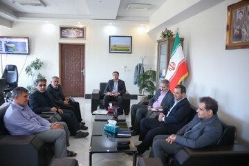 ثبت ۴۵ درصدی کمبود بارش درکشور