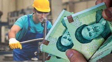 جدیدترین خبر درباره دستمزد ۱۴۰۴ کارگران/ حقوق تا ۲۴ میلیون تومان تغییر میکند؟