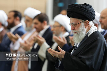 جزئیات برگزاری نماز عید سعید فطر به امامت رهبر انقلاب