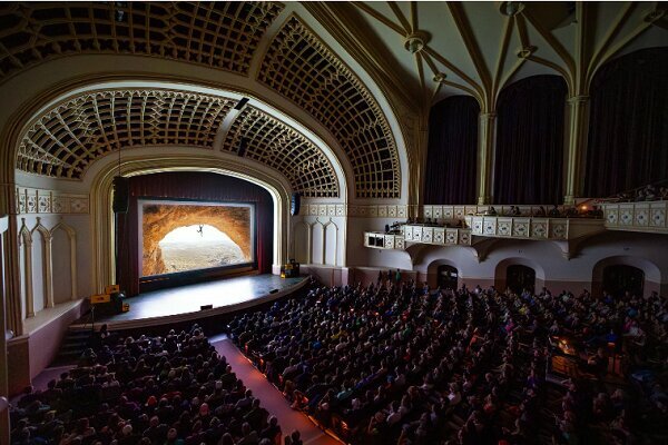 جشنواره فیلم ساندنس تغییر مکان میدهد