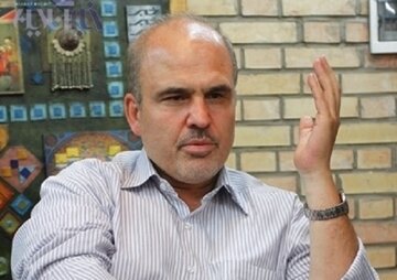 جلاییپور: وفاق فیلم سینمایی نیست با برکناری همتی و ظریف تمام شود؟/ وفاق نیازمند همکاری مردم، احزاب و حاکمیت/ عدم اهمیت مردم و ایران برای پایداریها