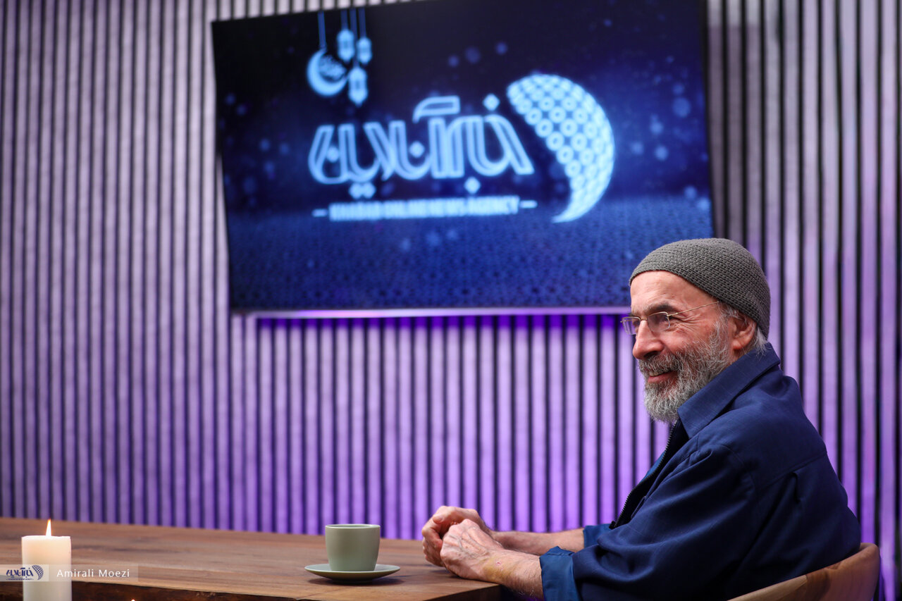 حجاب بهانه بود تا «کاناپه» را توقیف کنند/ زنکشی یک بیآبرویی بزرگ است و «خانه پدری» این واقعیت زشت را نشان میدهد/ خرِ لنگ به کشف نفت گره خورده است