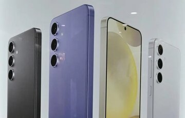 حرکت جنجالی سامسونگ / گوشیهای ارزان «One UI 7» دارند، اس ۲۴ پرچمدار ندارد!