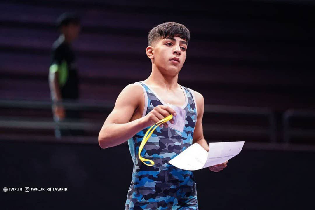 دعوت از سه ورزشکاردانش آموز  و یک مربی فرهنگی  چهارمحال و بختیاری برای شرکت در مسابقات جهانی صربستان