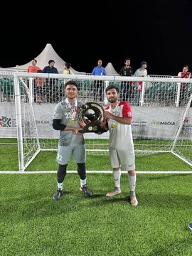 حضور ۲ ورزشکار چهارمحال وبختیاری در مسابقات آسیایی