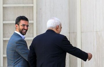 حمایت آذری جهرمی از دولت؛ در این وضعیت، مسئولیت دولت بیش از پیش سنگینتر خواهد شد/ استعفای ظریف ضایعهای بزرگ خواهد بود