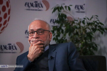 حمله مرعشی به عبدالعلیزاده؛ آمده مصاحبه کرده با آمریکا مذاکره میکنیم؛ شما مسئول دیپلماسی هستی؟/ مخالفت رهبری مدبرانه بود