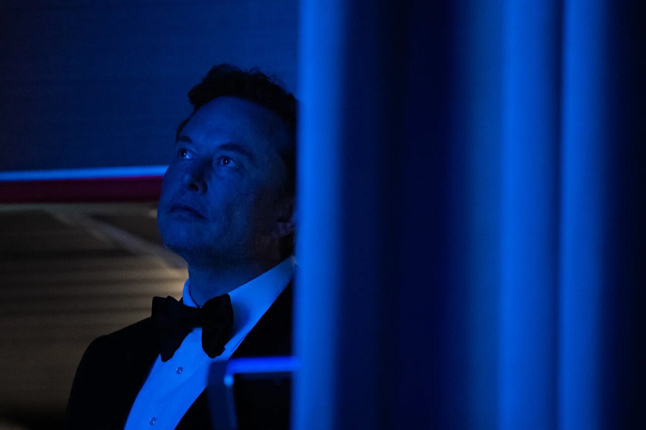 حنای ماسک برای کارشناسان هم رنگی ندارد: او دروغ میگوید!