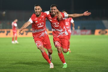 خبر خوب برای پرسپولیسیها