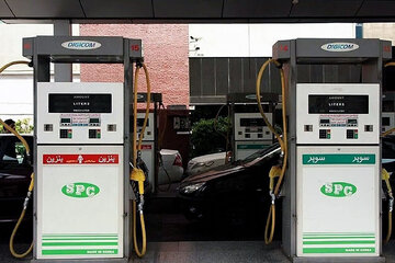 خبر مهم وزارت نفت درباره تغییر در نحوه سوختگیری/ با کارت سوخت خداحافظی کنید