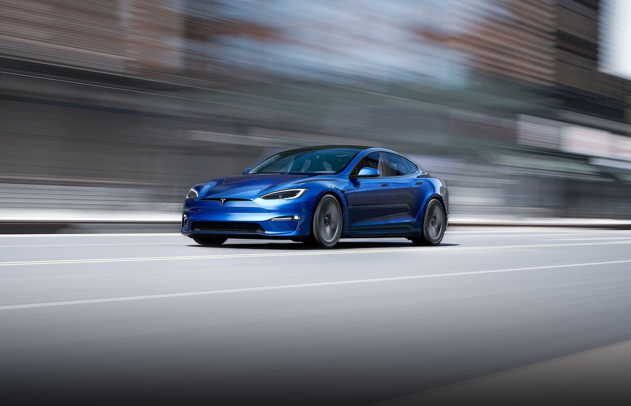 خودروی جدید ترامپ به کلکسیوناش اضافه شد /عکس