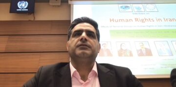 دادخواهی خانوادههای شهدای حادثه تروریستی کرمان