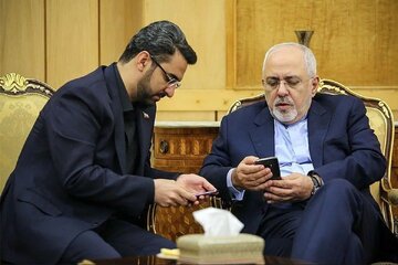 داستانِ پزشکیان و دو «محمدجواد»/ ظریف و آذریجهرمی چگونه آراء خاکستری را به سبد رأی پزشکیان ریختند؟