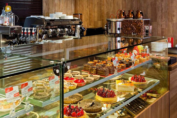 درآمد ۶۱۹میلیارد دلاری بازار جهانی قنادی/ جایگاه ایران در صنعت جهانی شیرینی و شکلات کجاست؟