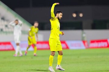 درخواست باورنکردنی شباب الاهلی برای فروش مهدی قایدی؛ قیمت نیمار بوشهری ۴۴۰,۰۰۰,۰۰۰,۰۰۰ تومان!