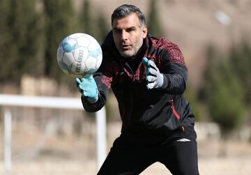 درخواست دروازهبان سابق تیم ملی؛ هواداران پرسپولیس، بیرانوند را ببخشند