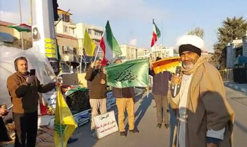 دروغ سیزده درباره مسعود پزشکیان/ این نامه جعلی است