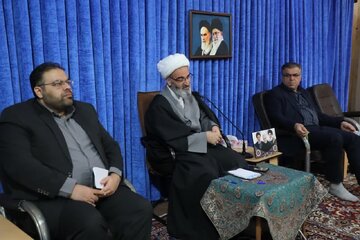 درک شرایط فقرا و نیازمندان، فلسفه وُجوب روزه است/ خداوند آنچه را در راه او انفاق میشود، جایگزین خواهد کرد
