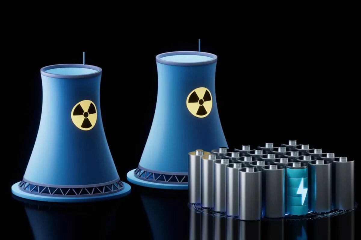 دستاورد هستهای تازه چین، صد سال دوام میآورد!