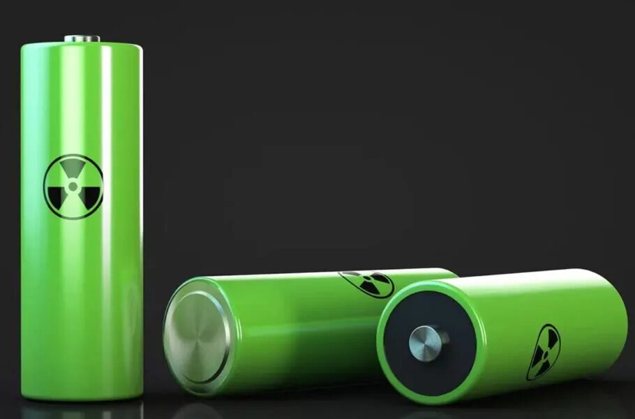 دستاورد هستهای تازه چین، صد سال دوام میآورد!