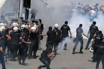 دعوت «امام اوغلو» از مردم برای حضور در خیابانها