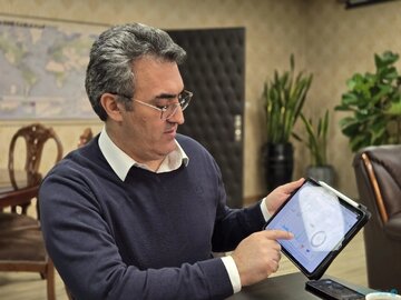 دفع نزدیک به یک میلیون حمله سایبری به زیرساختهای ایران