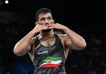 دلخوری حسن یزدانی از حواشی پاداش المپیک؛ دنبال مادیات بودم، در کشور دیگری کشتی میگرفتم!