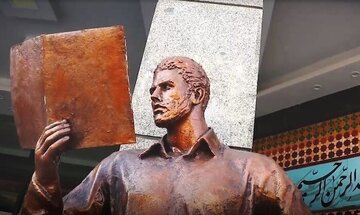 دهمین پایتخت کتاب ایران در نمایشگاه کتاب تهران ۱۴۰۴ معرفی میشود