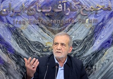 رئیسجمهور وارد قرچک شد/ ورامین، پاکدشت و پیشوا مقاصد بعدی پزشکیان در روز پنجشنبه