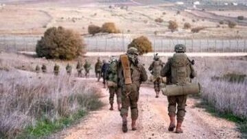 رسانههای عبری: احتمال درگیری با نیروهای الجولانی وجود دارد
