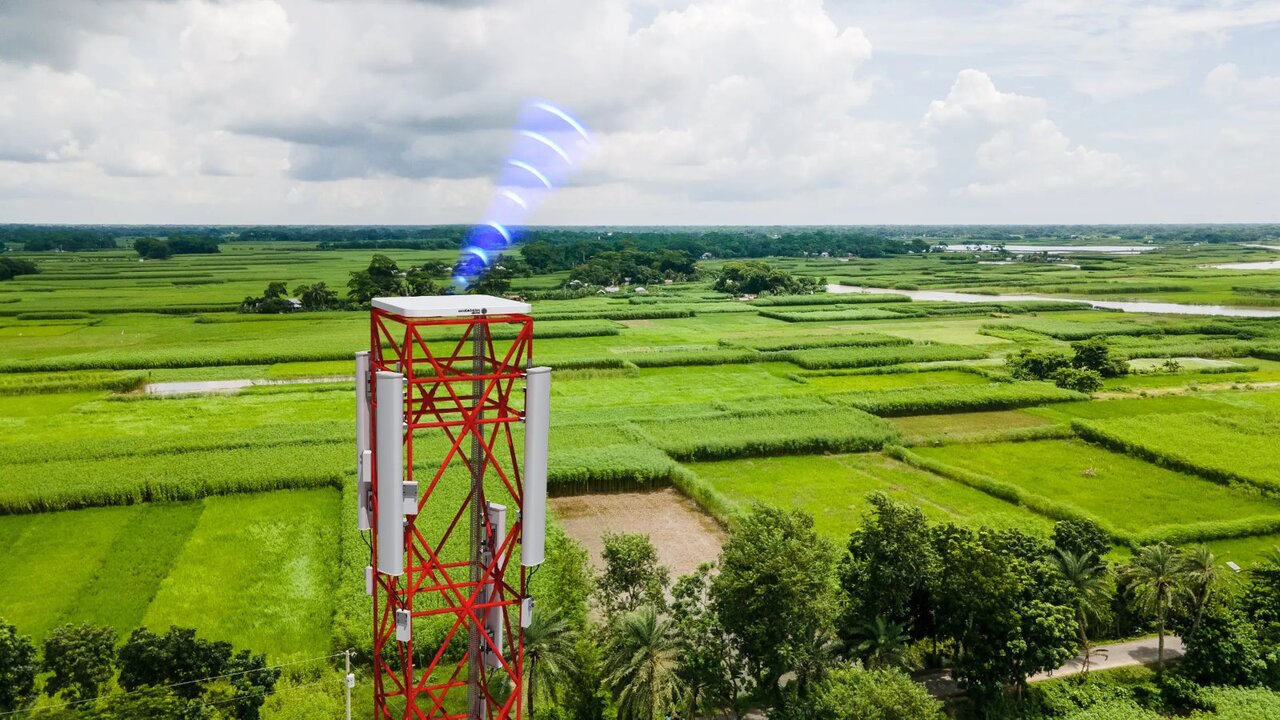 رقیب تازه برای امپراتوری ایلان ماسک؛ آیا استارلینک شکست میخورد؟