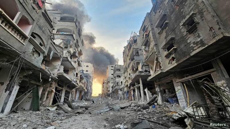 رمزگشایی از یک اعتراف مهم؛آیا واقعا حماس نمیدانست؟!