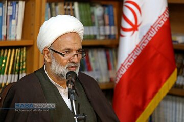 روانبخش: قانون حجاب چراغ خاموش در برخی شهرها اجرا میشود