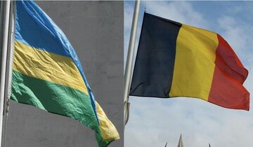 رواندا روابط دیپلماتیک را با بلژیک قطع کرد