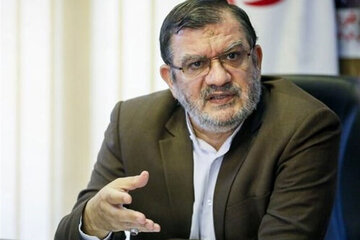 روایت جالب روحالامینی از تشییع پیکر شهید سیدحسن نصرالله