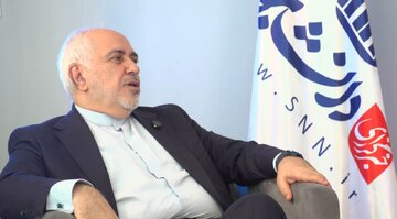 روایت ظریف از رفاقت دیرینه با سعید امامی/ هر از چندگاهی به ملاقات فرزندان او میروم