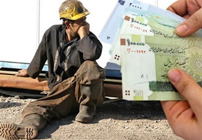 روز سخت شورای عالی کار/ نماینده کارگران: ایران یکی از پایینترین دستمزدها در جهان را دارد