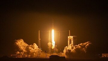 رکوردشکنی فضایی ایران در سال ۱۴۰۳