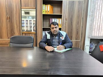 ساخت فیلتر گازوئیل لکوموتیوهای روسی به روش مهندسی معکوس در ذوب‌آهن اصفهان