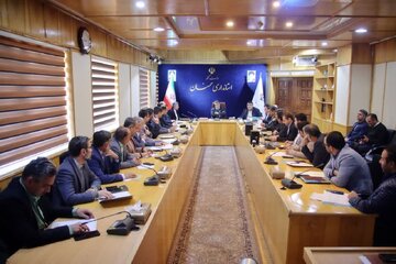 سازمان همیاری یکی از ظرفیتهای مهم در توسعه مدیریت شهری محسوب میشود