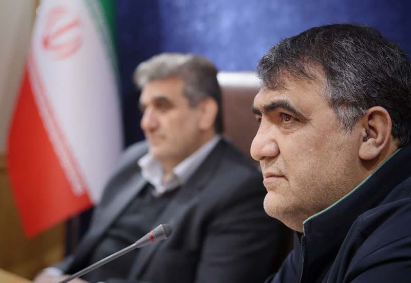 سازمان همیاری یکی از ظرفیتهای مهم در توسعه مدیریت شهری محسوب میشود