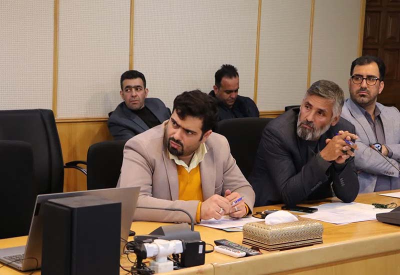 سازمان همیاری یکی از ظرفیتهای مهم در توسعه مدیریت شهری محسوب میشود