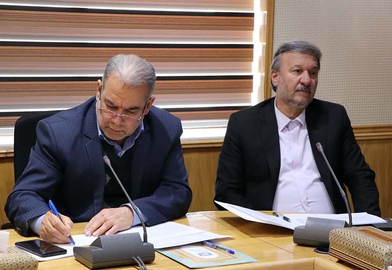 سازمان همیاری یکی از ظرفیتهای مهم در توسعه مدیریت شهری محسوب میشود