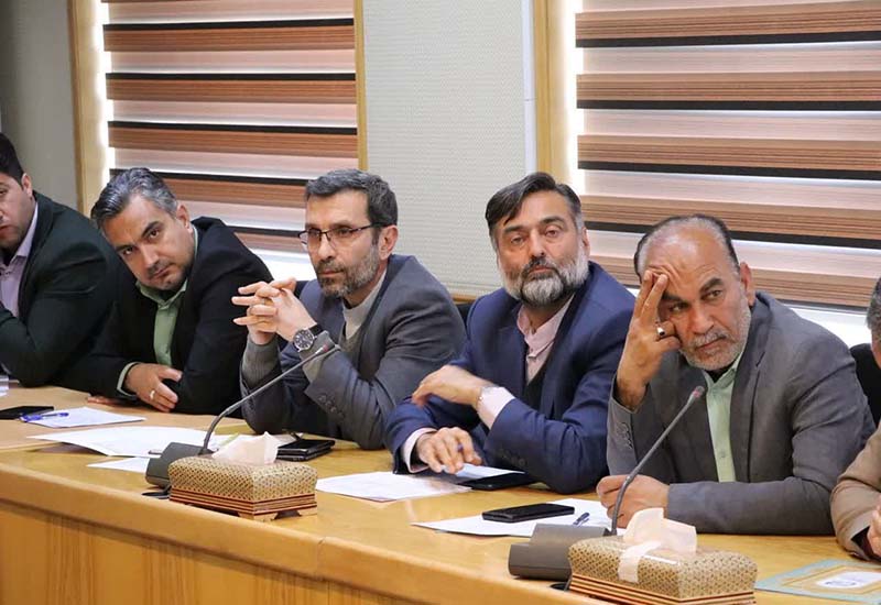 سازمان همیاری یکی از ظرفیتهای مهم در توسعه مدیریت شهری محسوب میشود