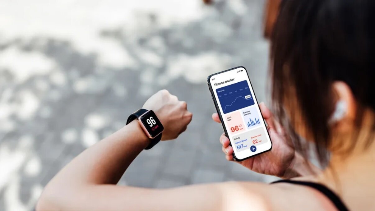 ساعت هوشمند چگونه ضربان قلب شما را اندازهگیری میکند؟