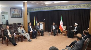 سال جدید سال توسعه و پیشرفت همدان خواهد بود