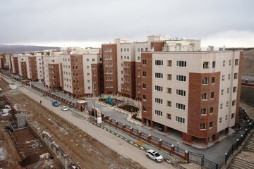 سال ۱۴۰۴، سال خانهدار شدن است؟/ قبل از اتمام سال ملک بخرید اگر…