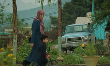 سالار معمولی «پایتخت ۷» را بیشتر بشناسید/ عکس