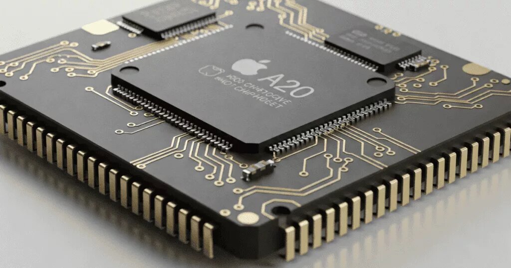 سامسونگ از اپل پیشی گرفت