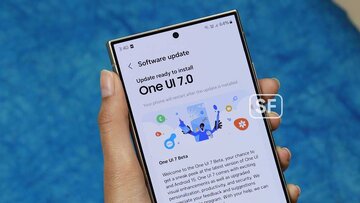 سامسونگ تاریخ بروزرسانی «One UI 7» را اعلام کرد / کدام گوشیها آپدیت میشوند؟